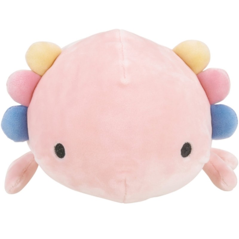 flip a mallow axolotl